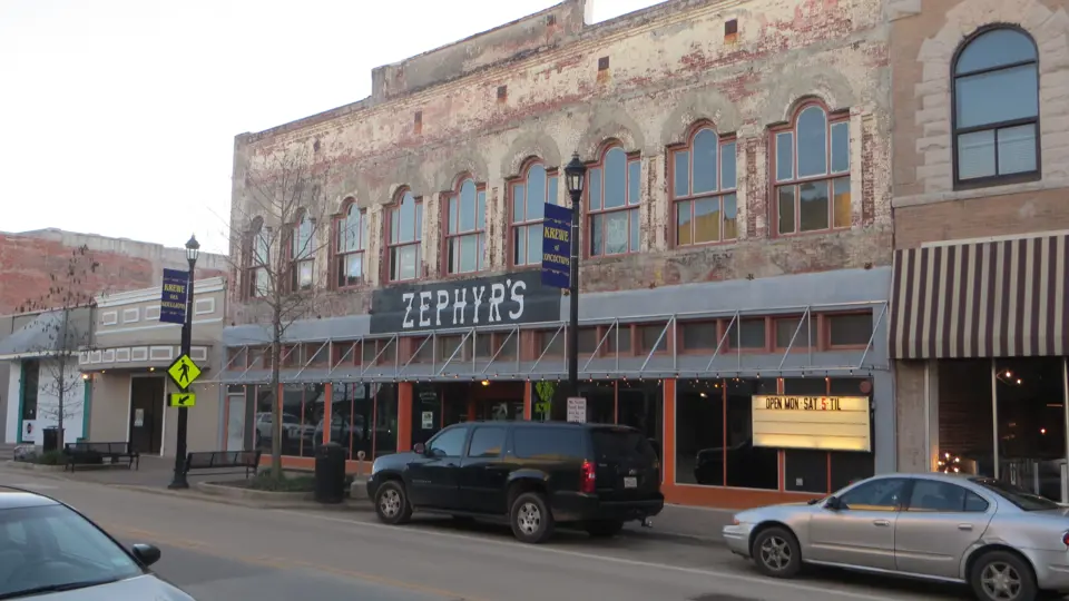 Calcasieu Parish
