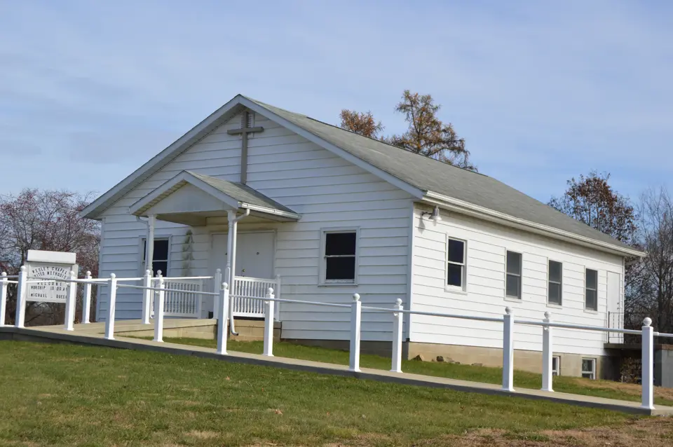 Perry County