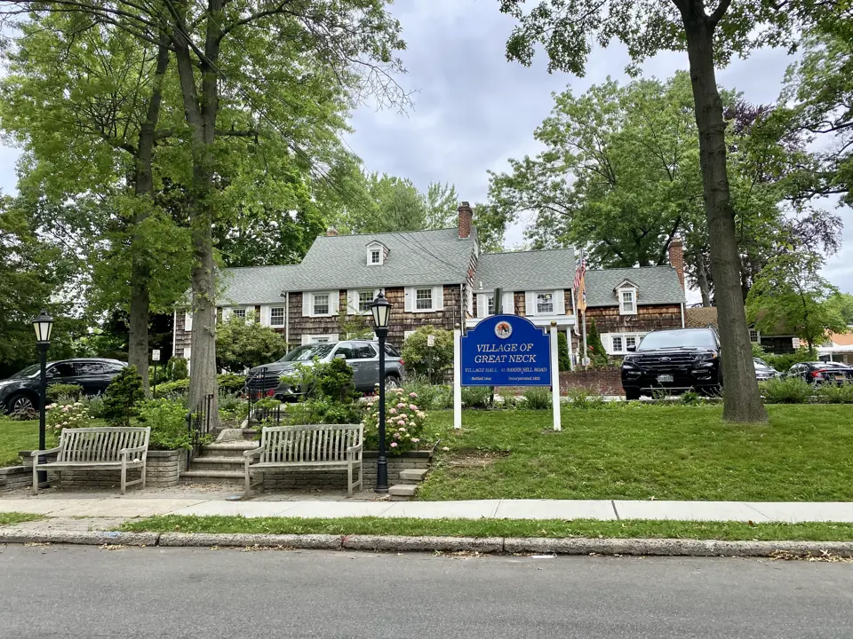Nassau County