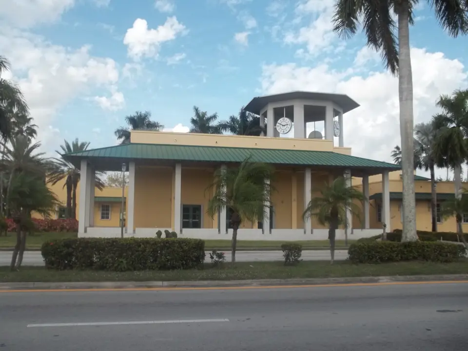 Miami-Dade County