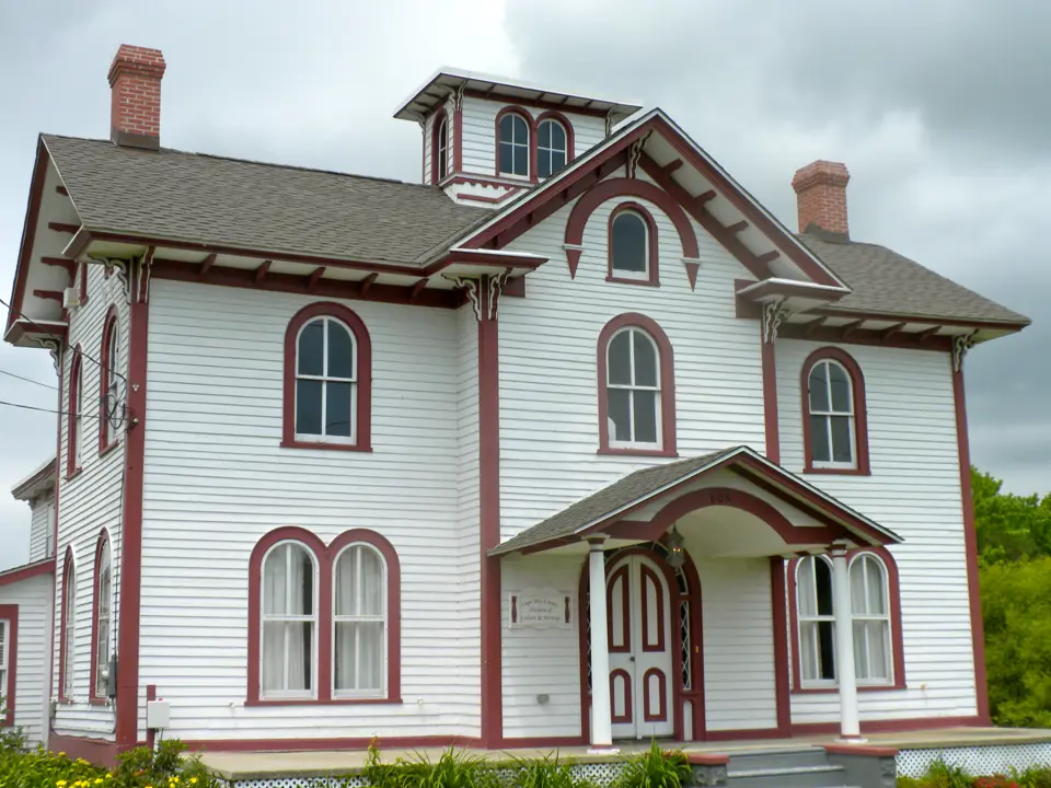 Cape May County