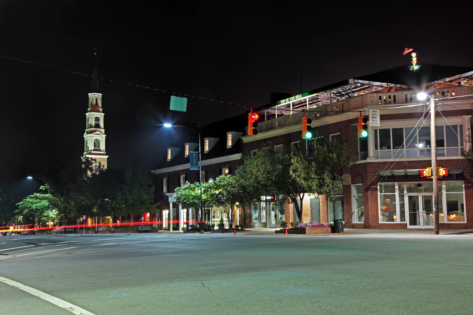 Chapel Hill