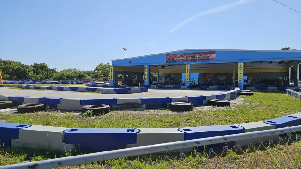 Pro Karting Experience