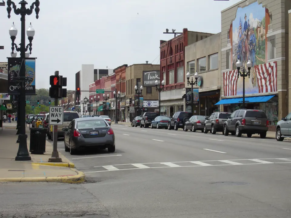 LaSalle County
