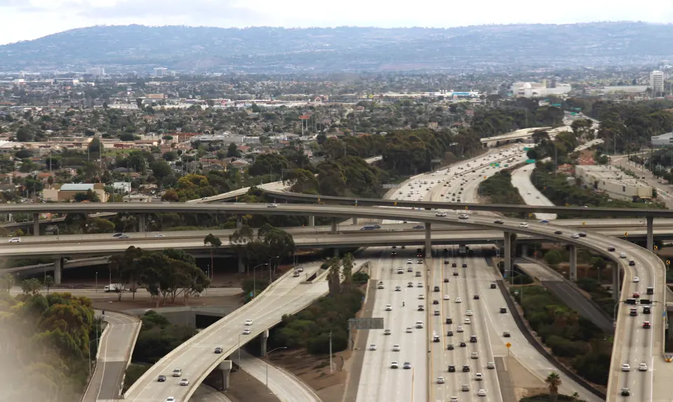 Los Angeles County