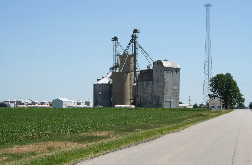 Champaign County