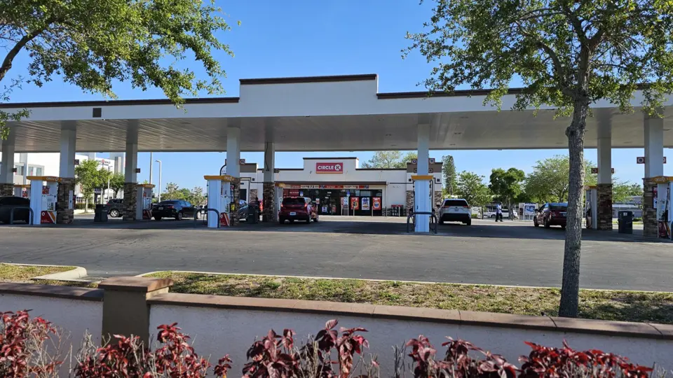 Circle K