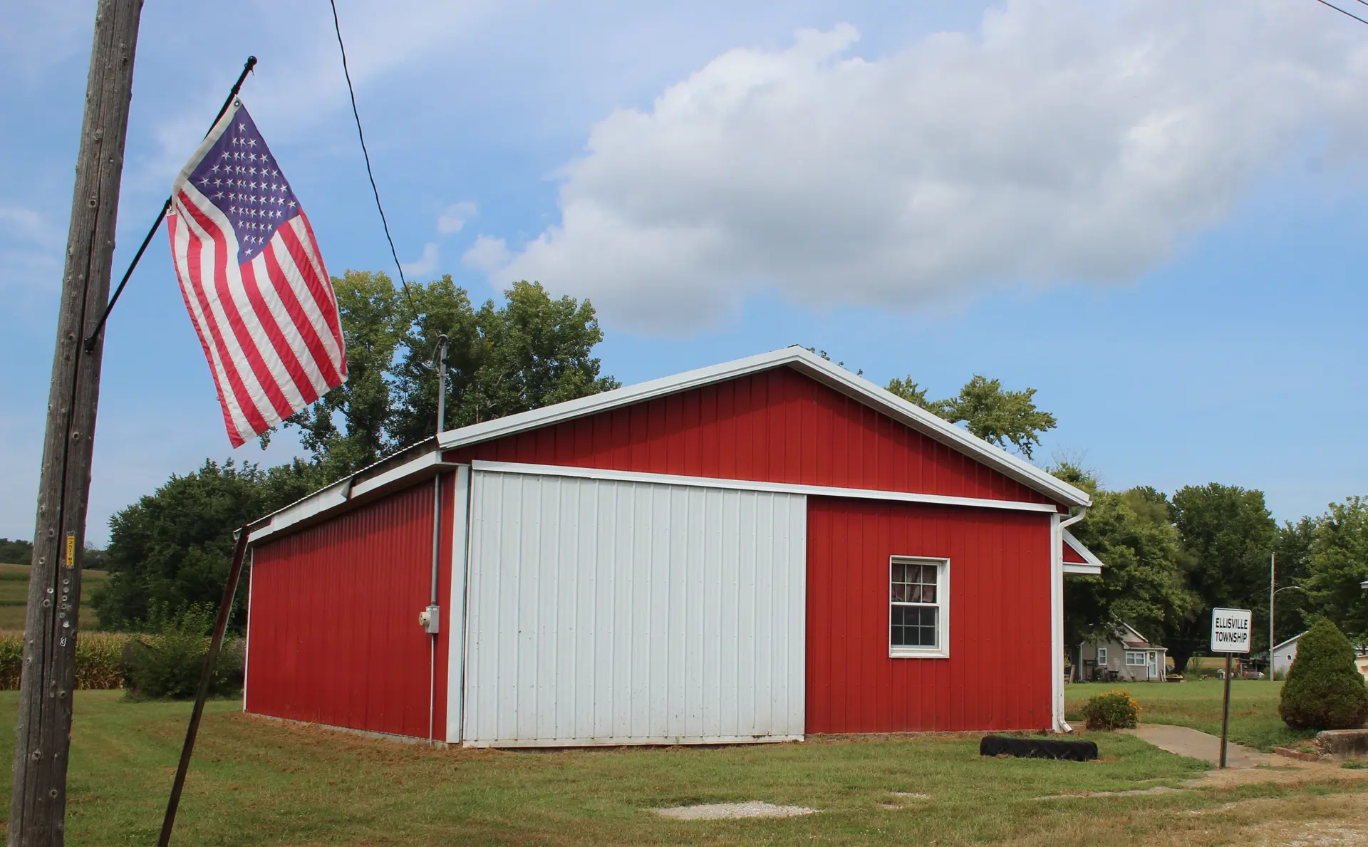Ellisville