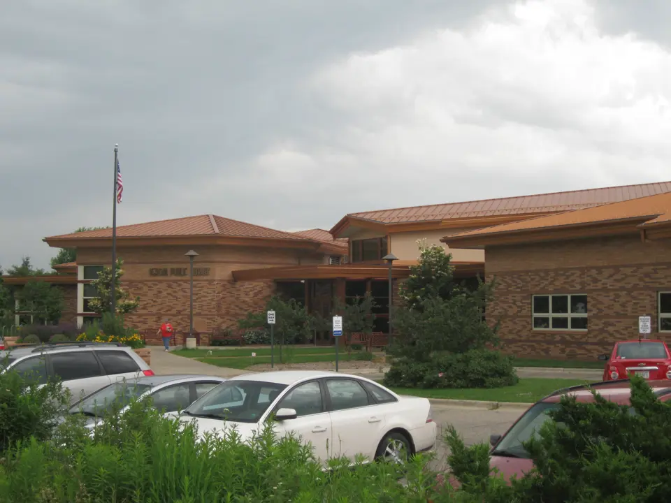 Dane County