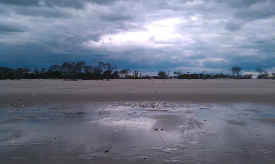 Ocean County