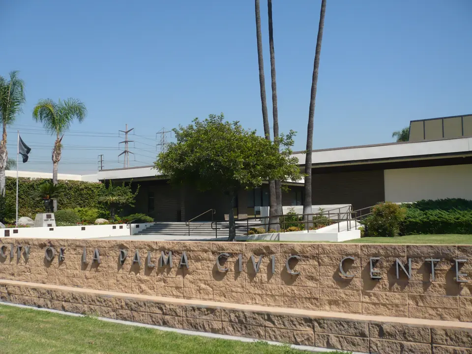 Orange County