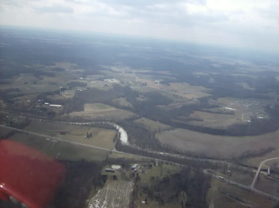 Brown County