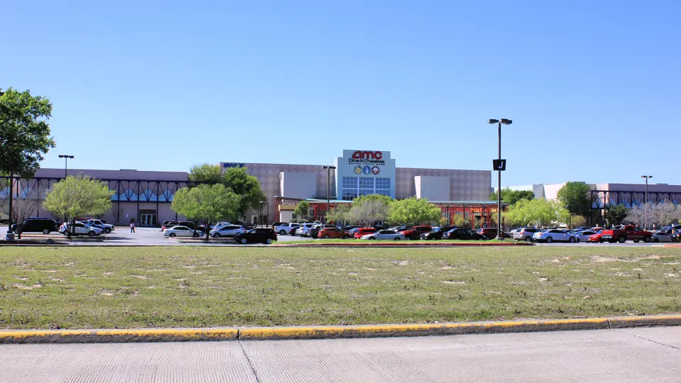 Kaufman County