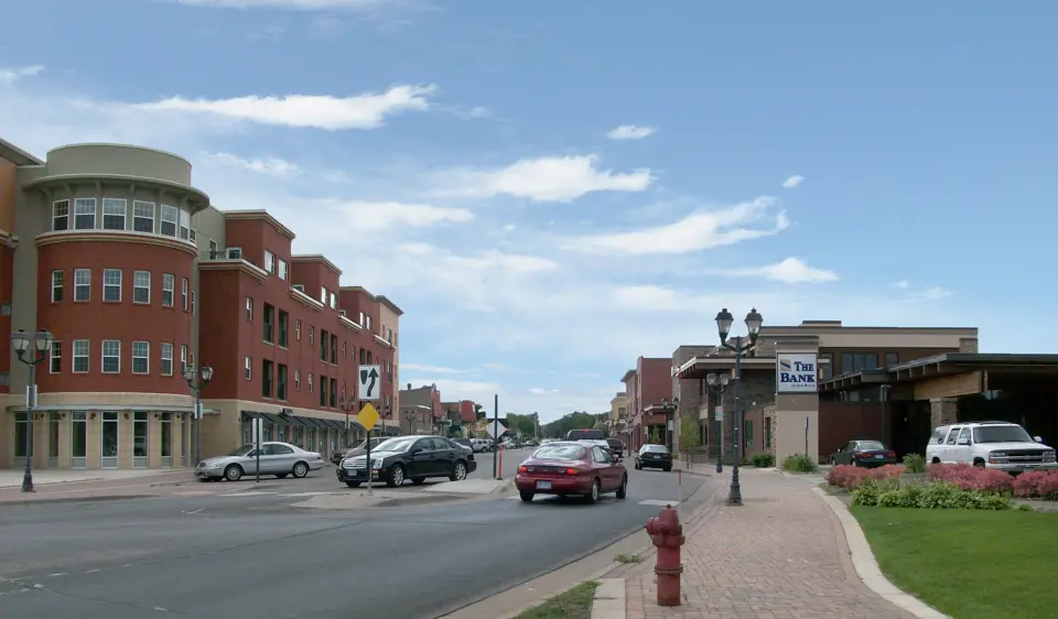 Sherburne County