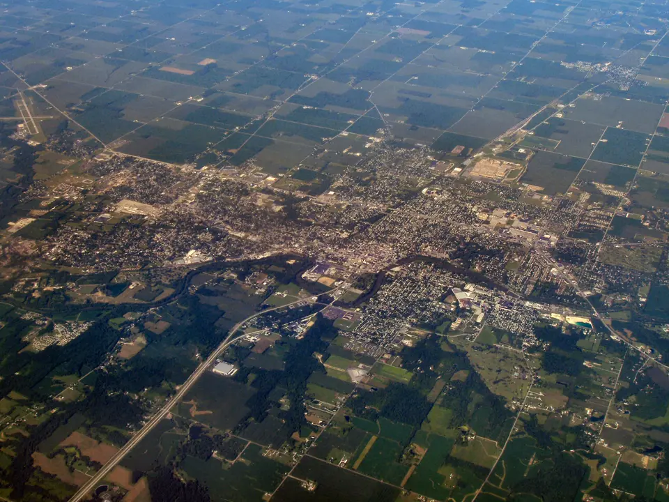 Grant County