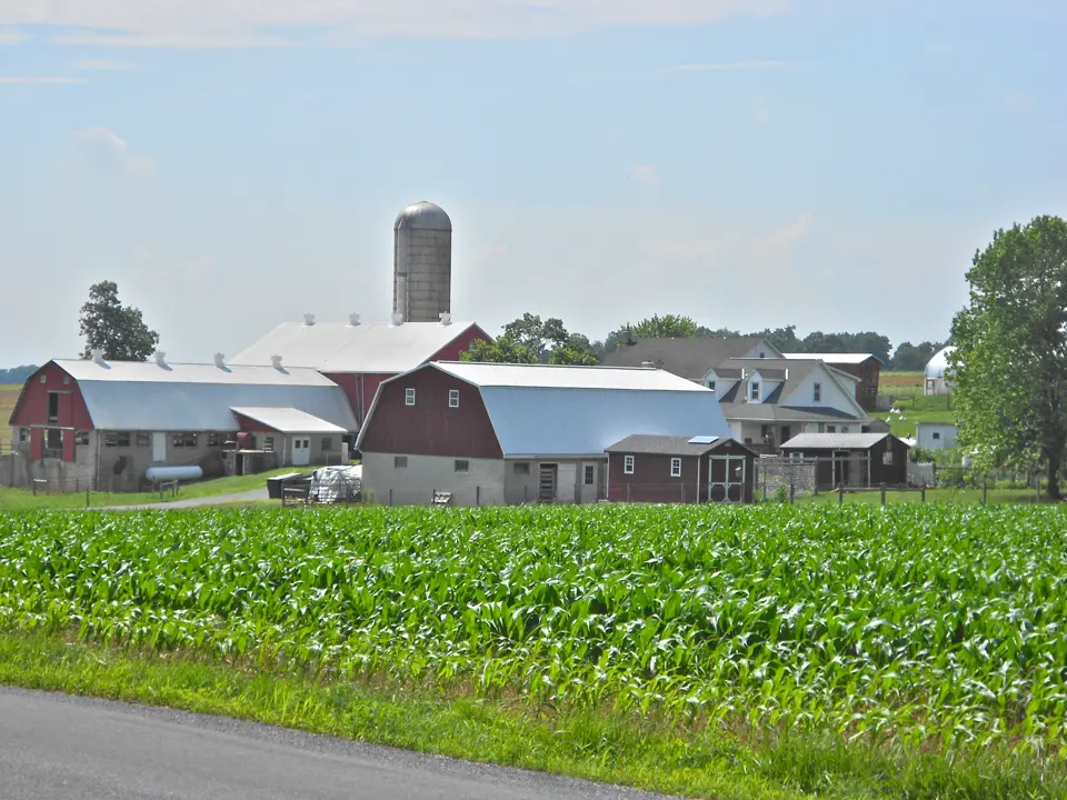 Lancaster County