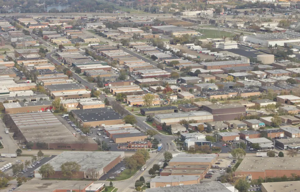 Cook County