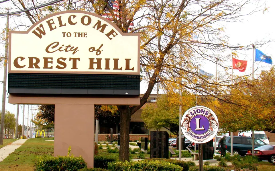 Will County