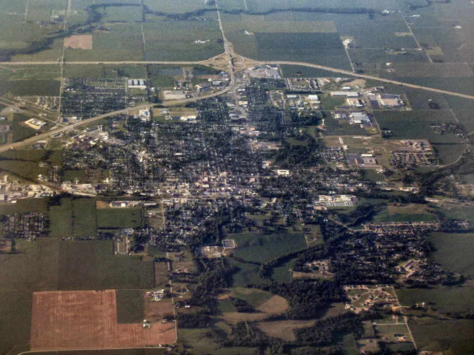 Decatur County