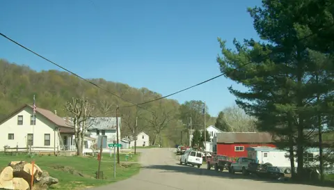 A photo of Waterford Township