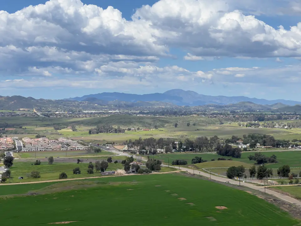 Riverside County