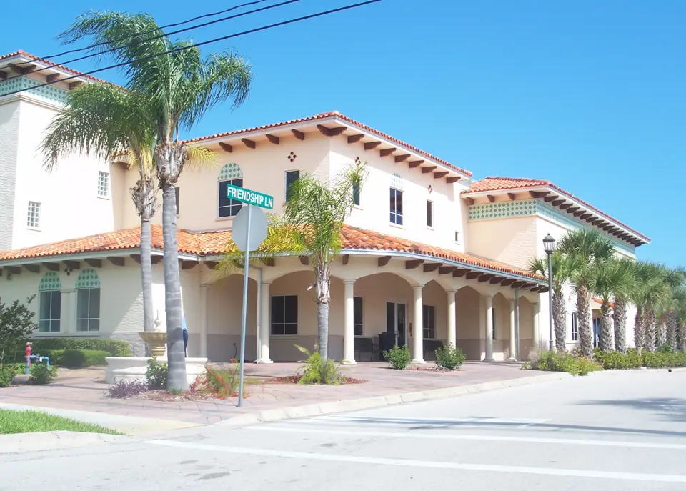 Indian River County