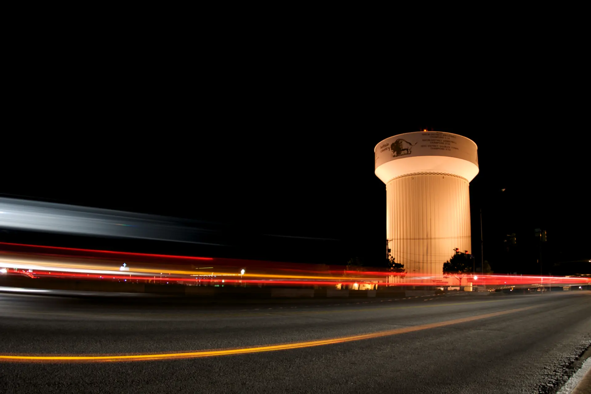Haltom City