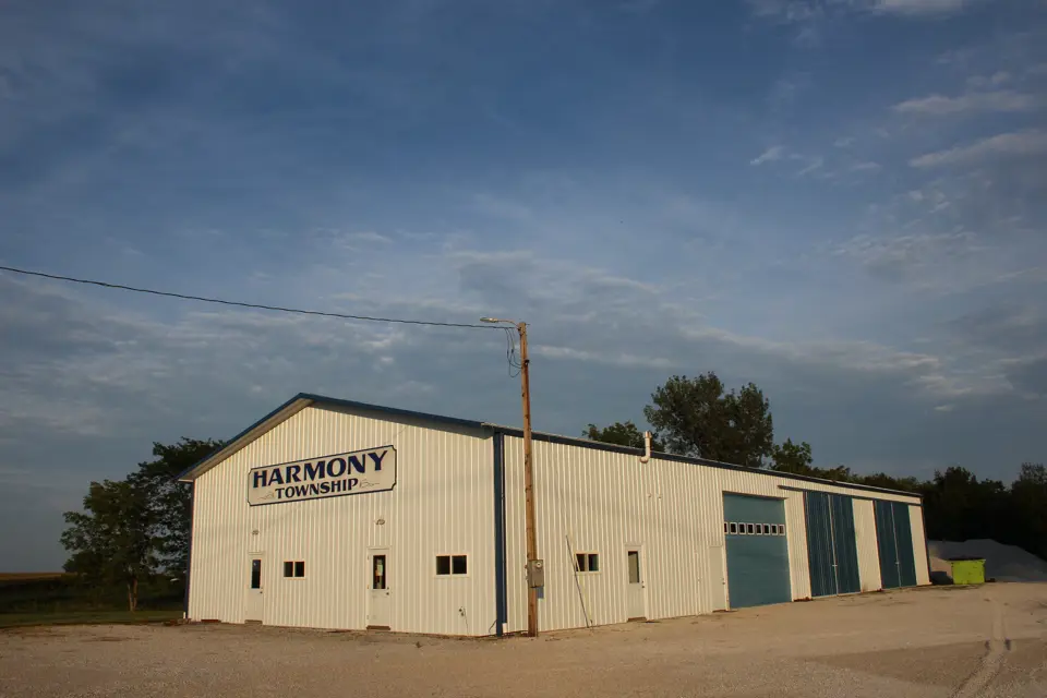Hancock County