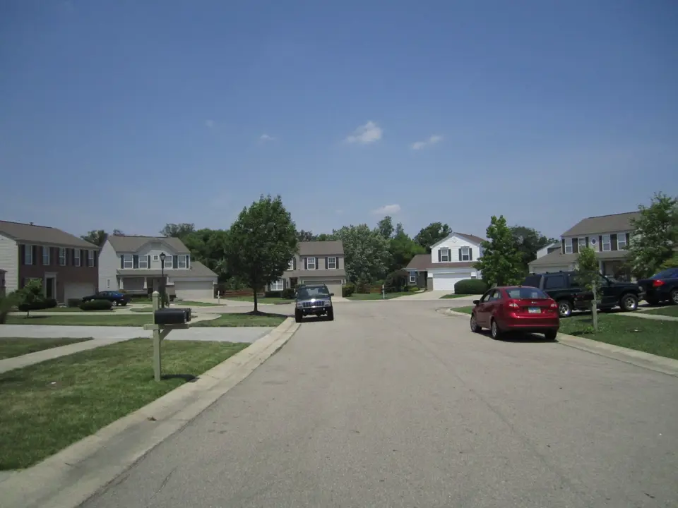 Warren County