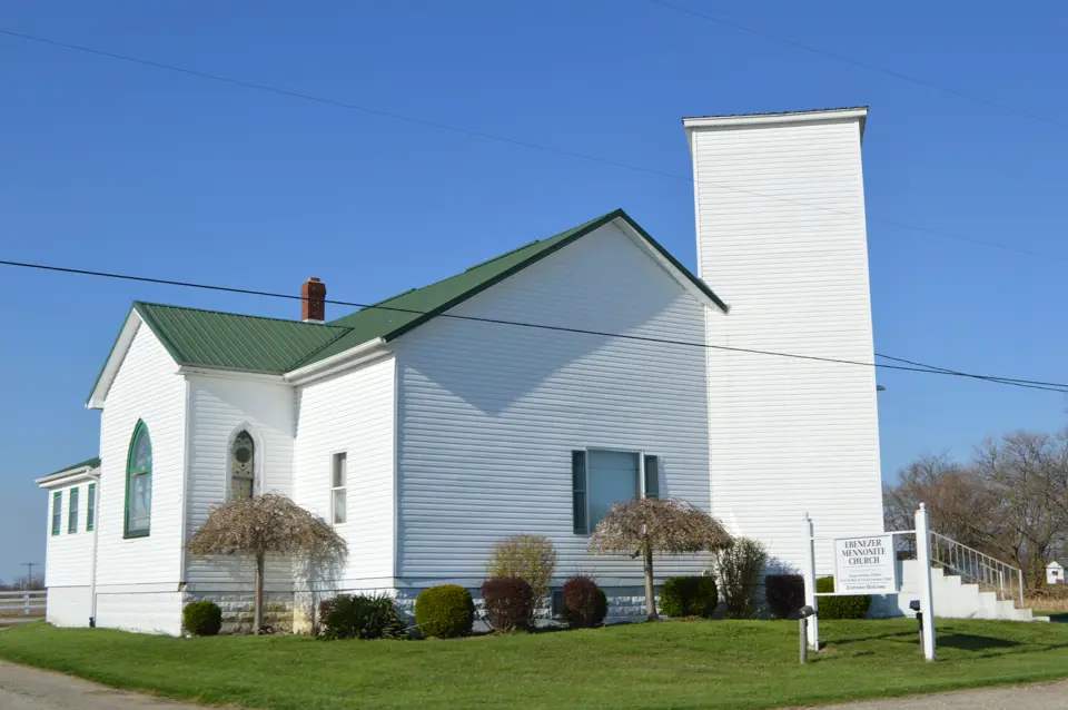 Preble County