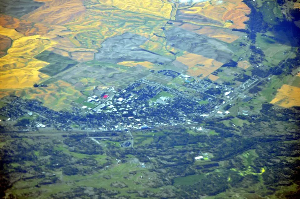 Spokane County