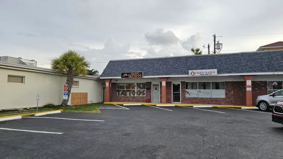 Sun Coast Tattoos