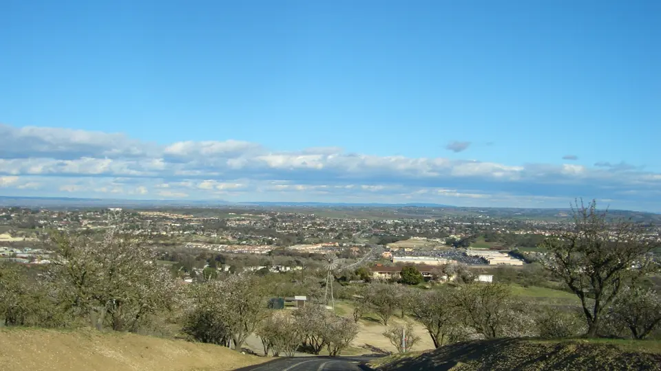 San Luis Obispo County