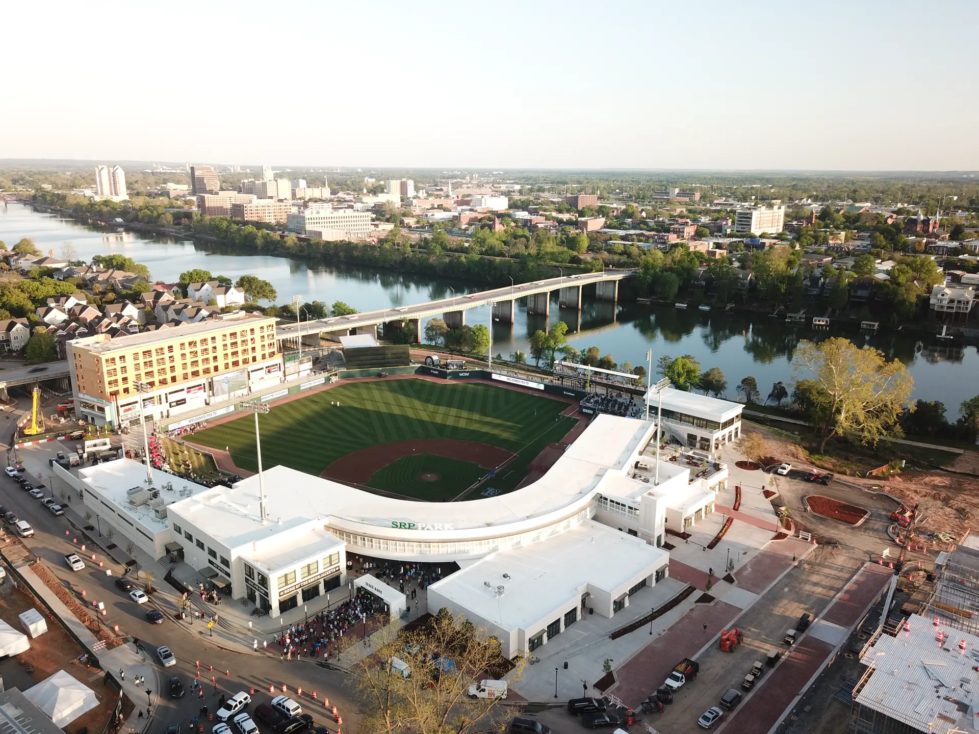 North Augusta