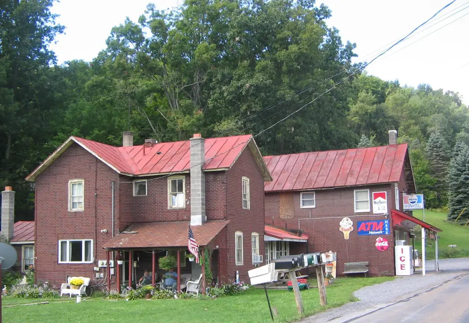 Lycoming County