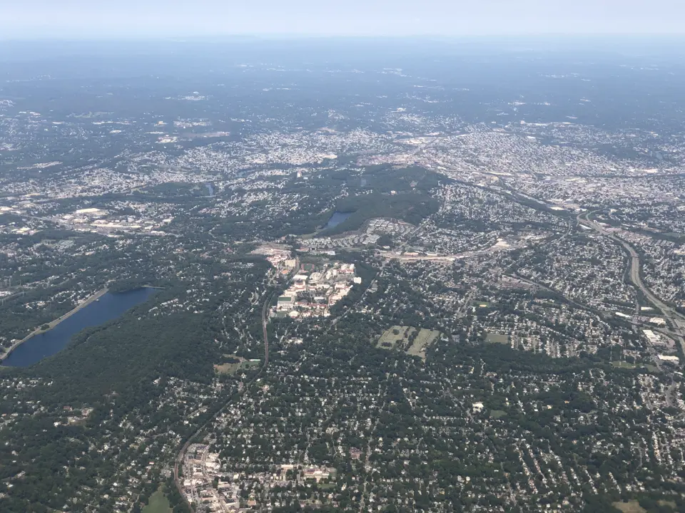 Essex County