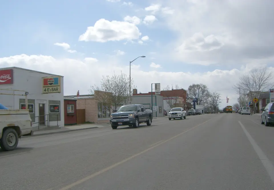 Ada County