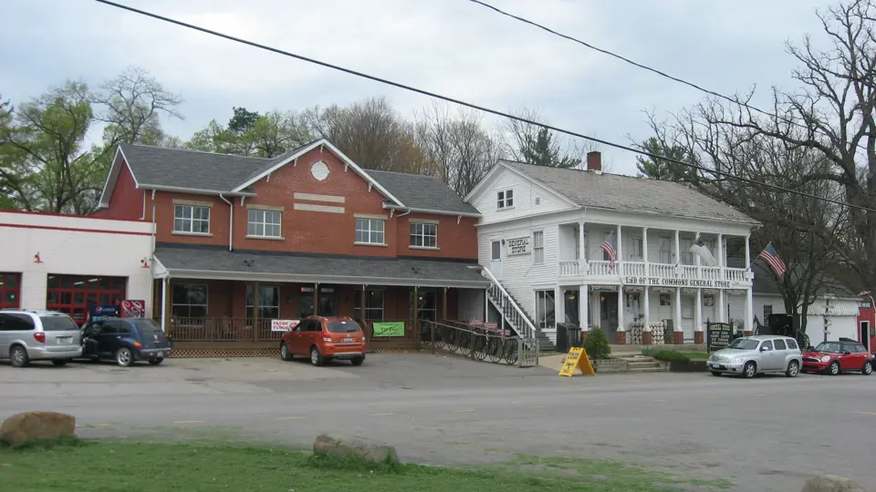 Trumbull County