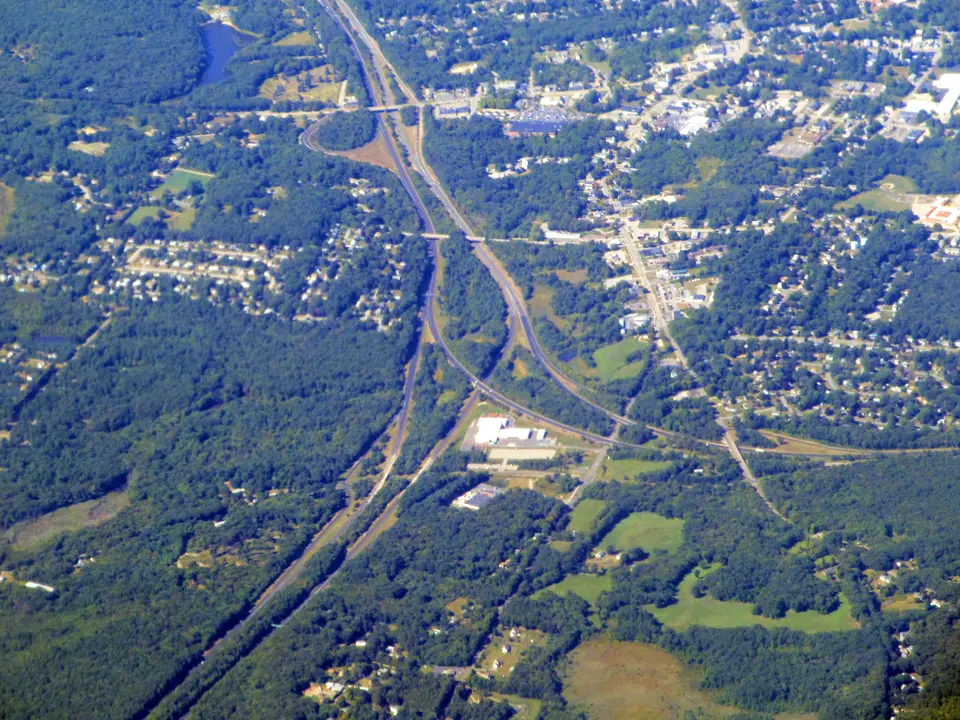 Southeastern Connecticut Region