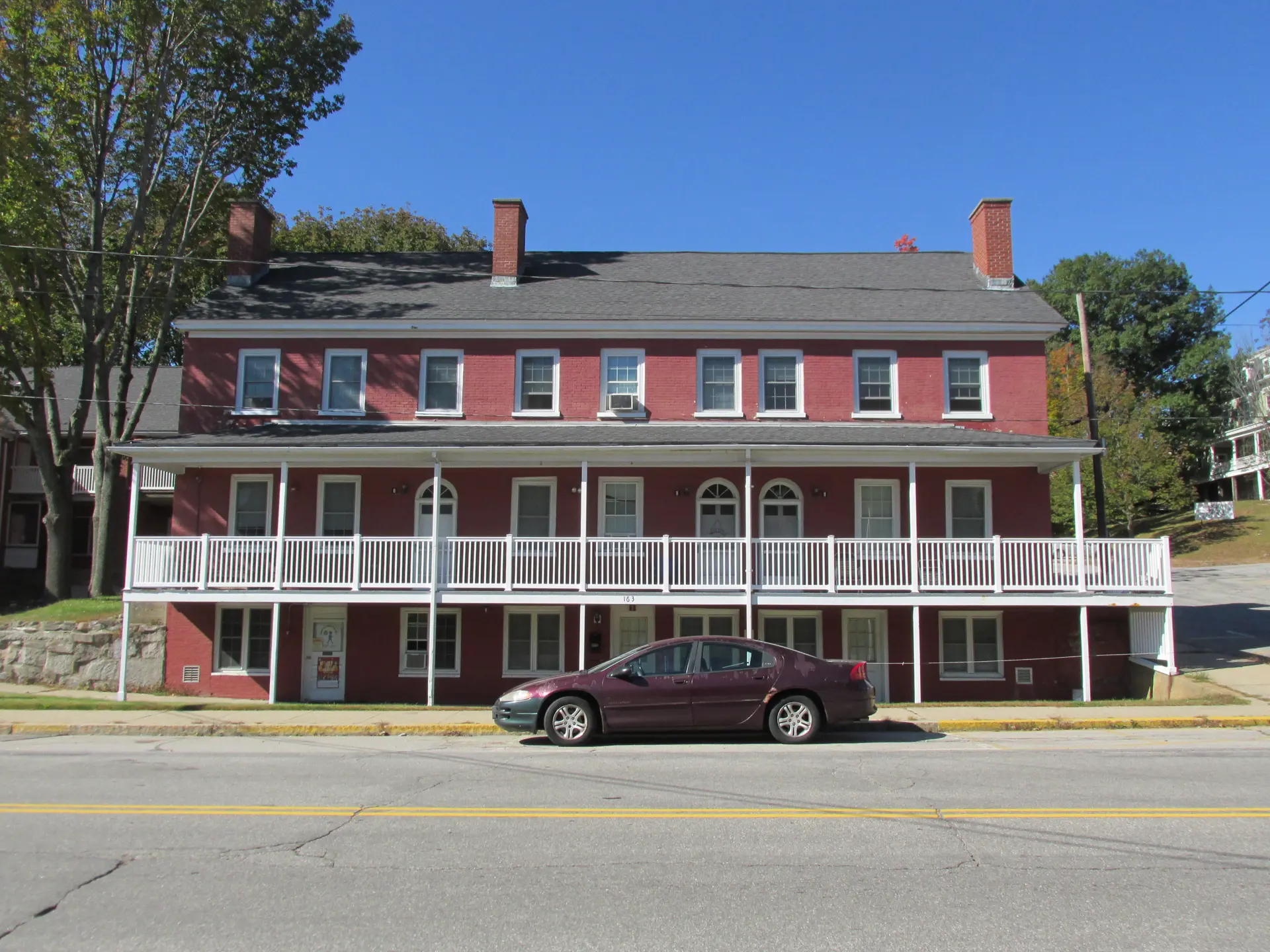 Somersworth