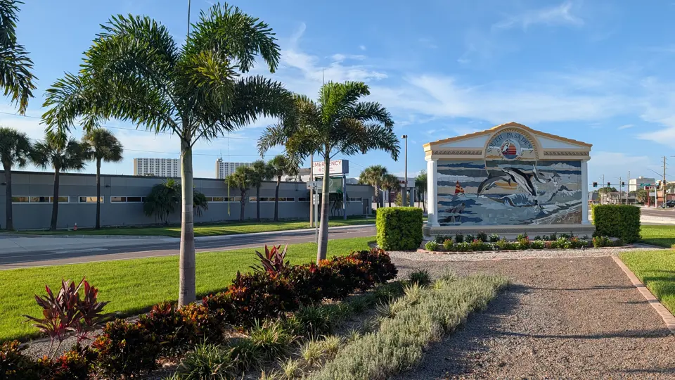 Pinellas County