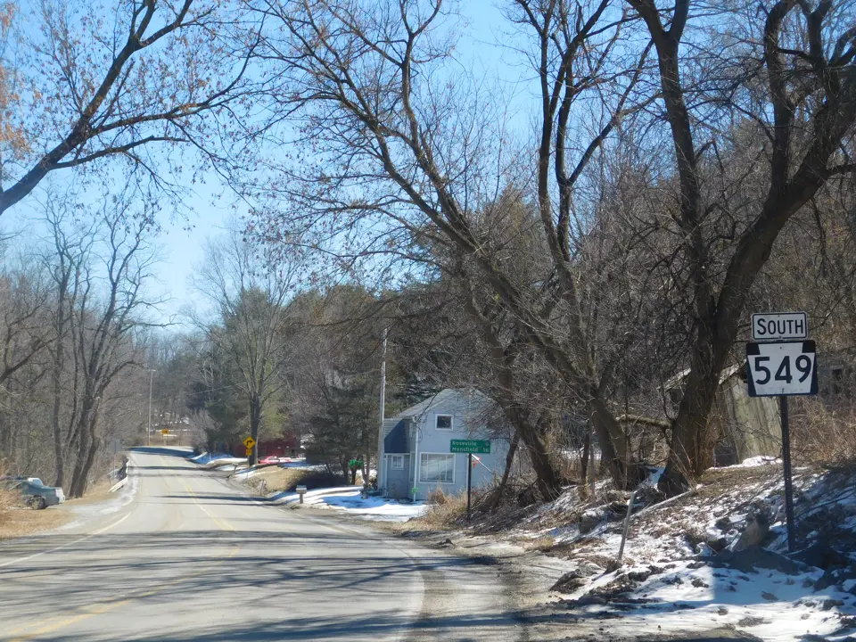 Tioga County