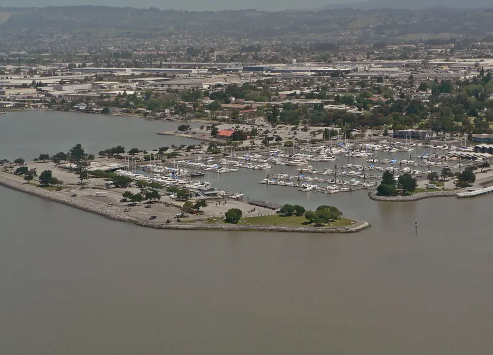 Alameda County