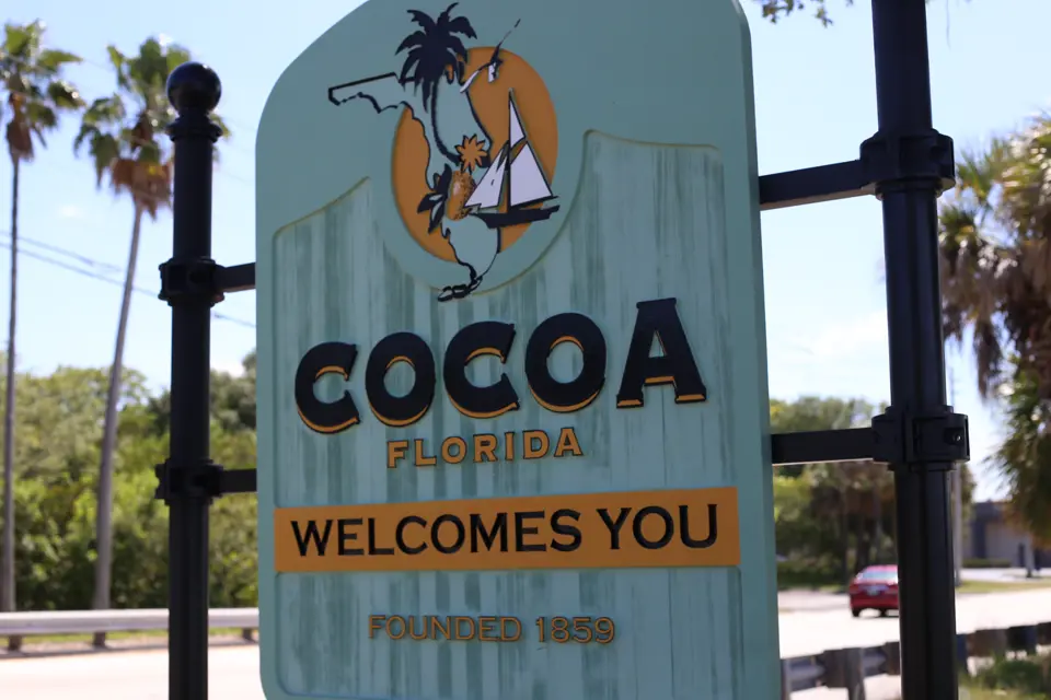 Brevard County