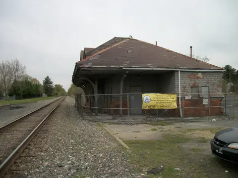 A photo of Aberdeen