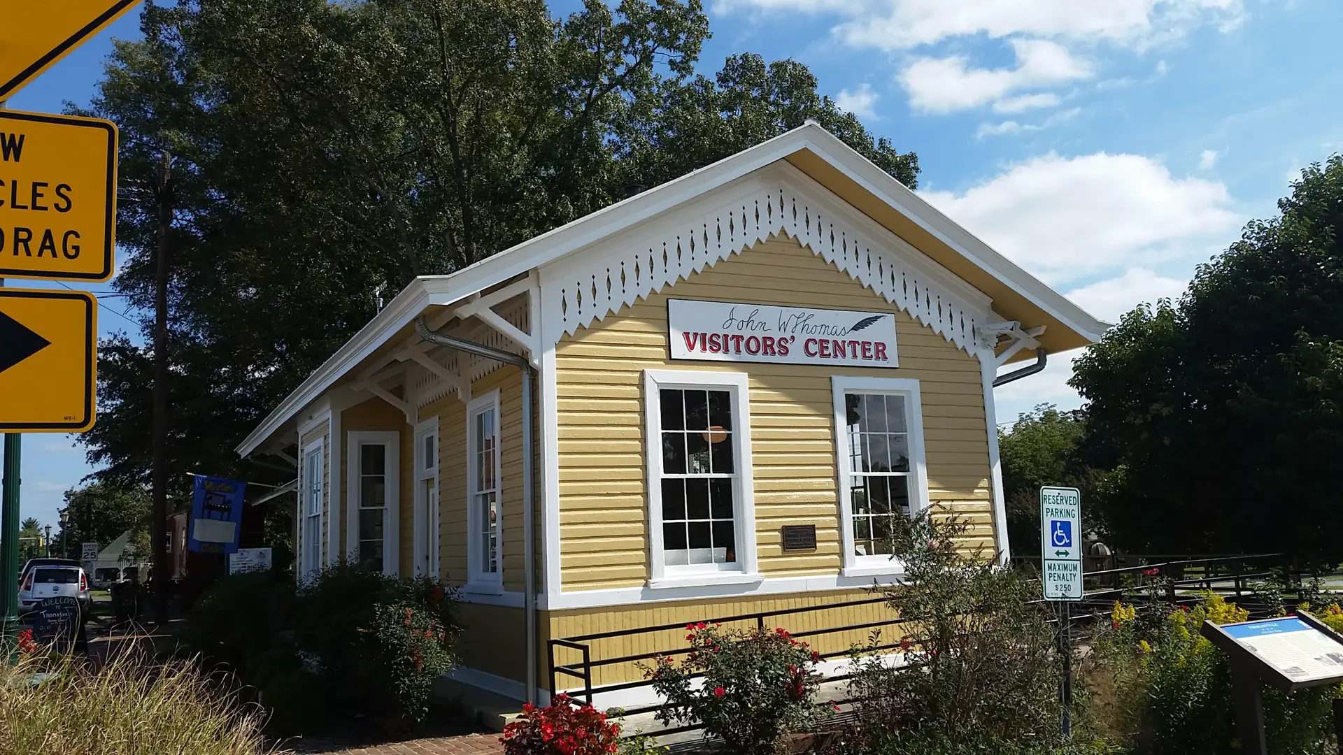 Thomasville
