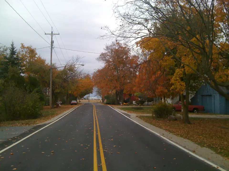 Madison County