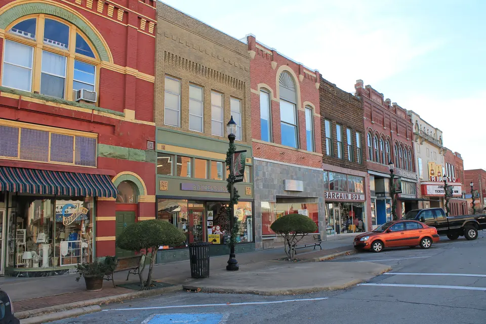 Grayson County