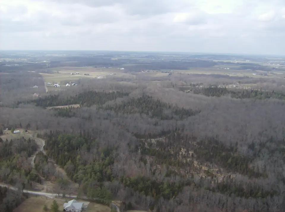 Adams County
