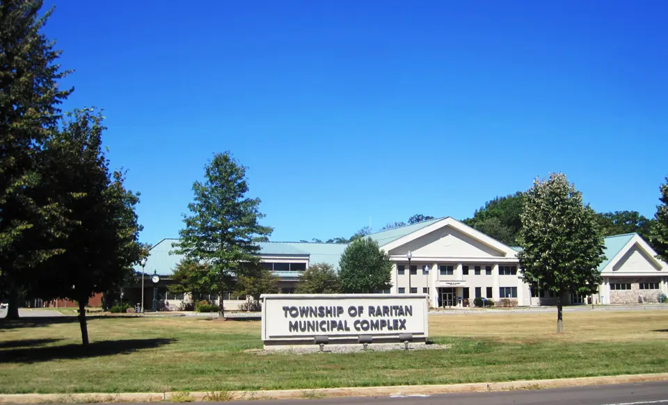 Hunterdon County